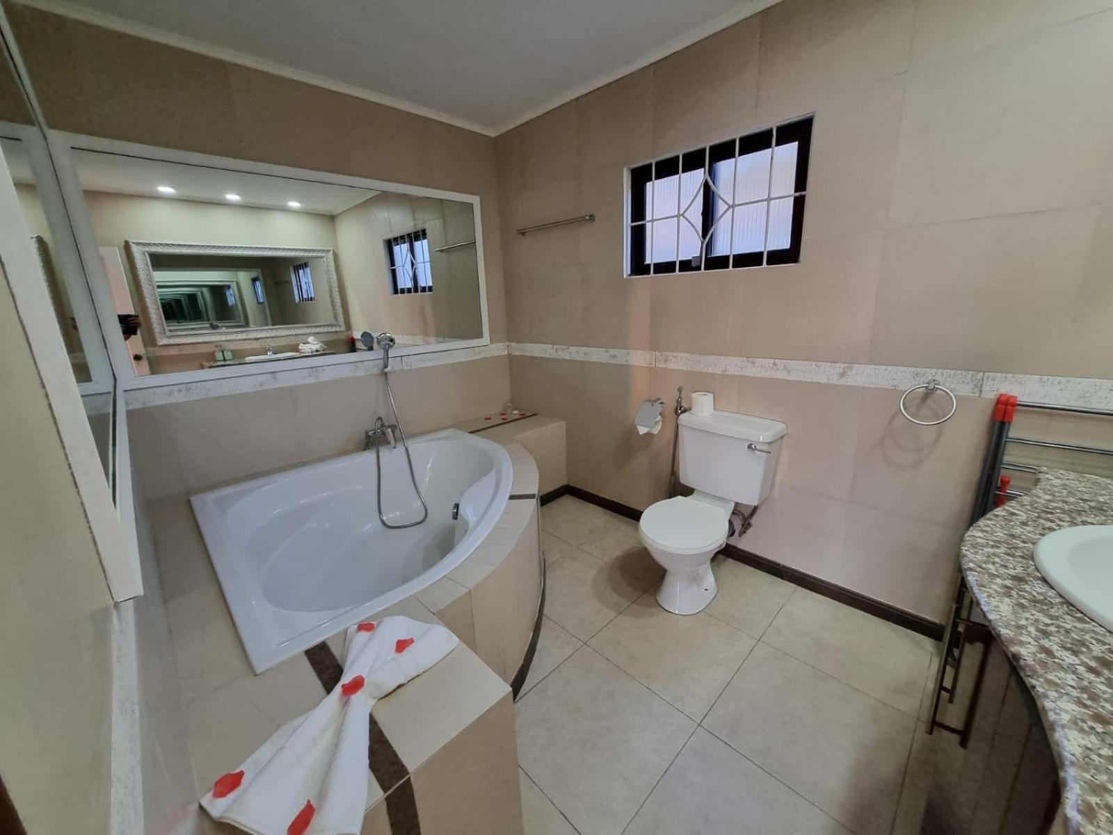 Northwest Bay Seaview Apartment Beau Vallon  Exterior photo