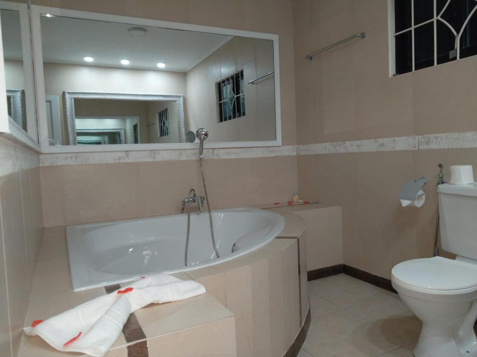 Northwest Bay Seaview Apartment Beau Vallon  Exterior photo
